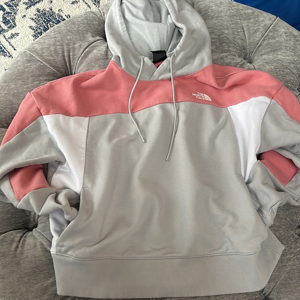 North Face Hoodie